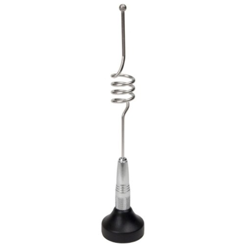 Laird 806-896 MHz Open Coil 3dB Antenna with ABS Style Base A8063