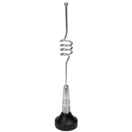 Laird 896-970 MHz 3dB Open Coil A Style Base A8963