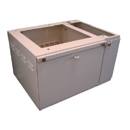 Westell Standard Battery Box for Outdoor Cabinets A90-BXB19-A