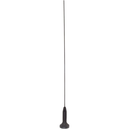 Laird 118-512 Antenna w-Spring Black Field Tunable ABFTS