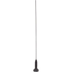 Laird 118-512 Antenna w-Spring Black Field Tunable ABFTS