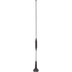 Laird 150-450-800 Scanner Antenna Black ABSCANC