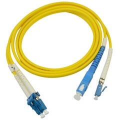 ODM SC-LC to LC-LC Single Mode Test Cable AC-523
