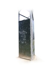 American Tower Anti-Climb for Amerite 20-25 Special Towers AC-REG