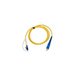 ODM Adapter SC-LC Single-Mode SX Fiber Cable AC 500