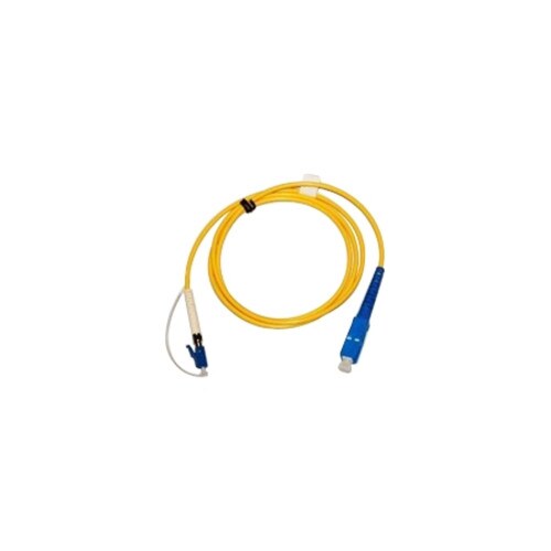 ODM Adapter SC-LC Single-Mode SX Fiber Cable AC 500