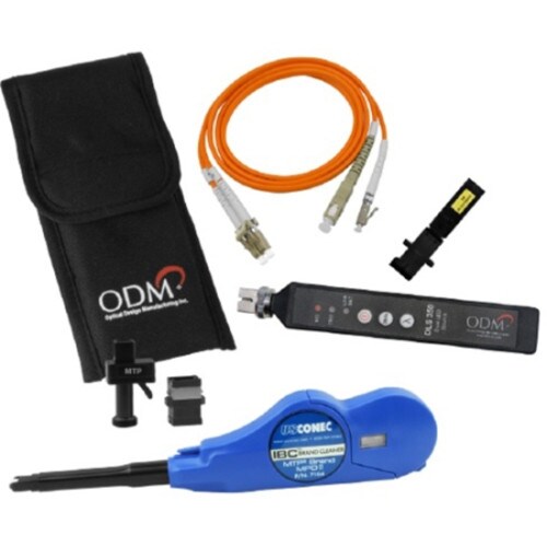 ODM Sprint ALU Cable Inspection Test Accessory Kit AC806