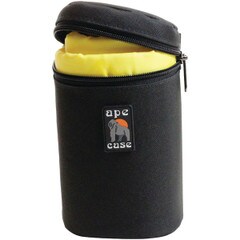 Ape Case ACLC10 Zippered Adjustable Lens Case - Medium ACLC10