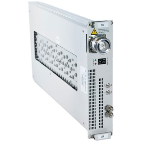 Comba Telecom Radio Frequency Unit Cell 850MHz PIM -160dBc ACURF85B25P50DED