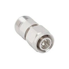 Amphenol RF 225 to N Jack Adapter AD-NJ225P-1