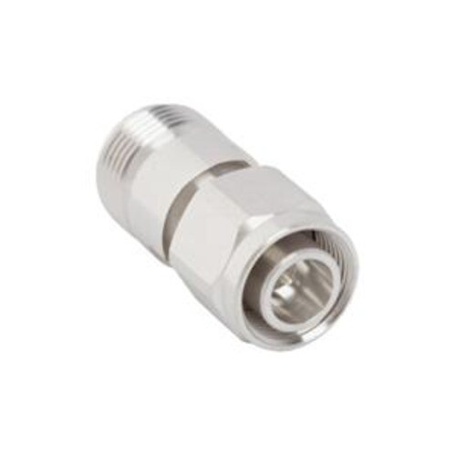 Amphenol RF 225 to N Jack Adapter AD-NJ225P-1