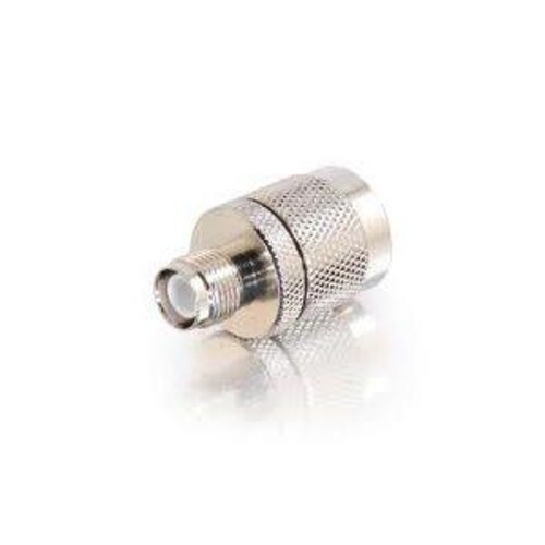Laird SMA-Female to N-Male Coax Cable Adapter 100MHz to 5825MHz AD-NM-SMAF
