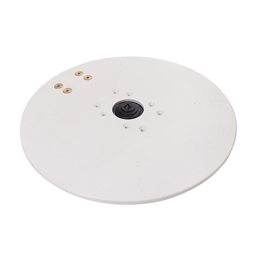 Seaview Modular Plate for KVH Intellian and Raymarine Domes ADA-S2