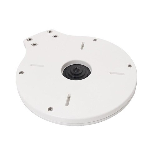 Seaview Modular Plate for KVH Intellian and Raymarine M2 Mounts ADA-S3