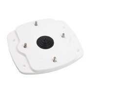 Seaview Seaview ADAHALO2 Plate For Direct Mounting Halo Open Array Radars - ADAHALO2