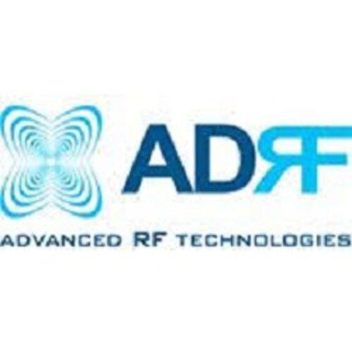 Advanced RF Technologies Duplexer Cellular 850 MHz 43-10 Female ADRF-2PLX-8504310