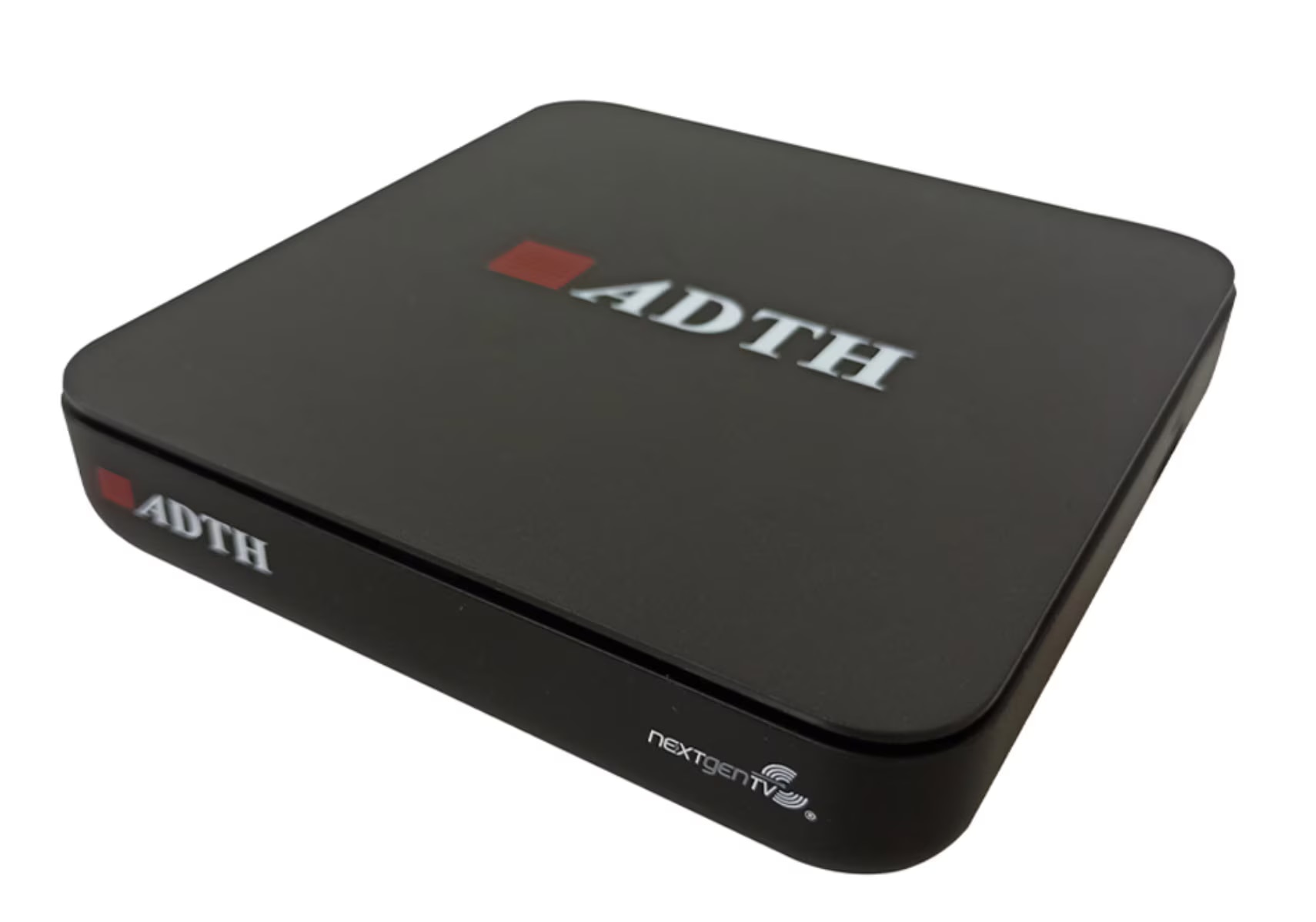 ADTH GEN 2 TV Box for ATSC 1.0 and ATSC 3.0 NEXTGEN TV