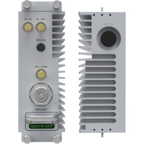 Advanced RF Technologies ADX V DAS Remote Unit AWS-1 Plus AWS-3 ADXV-R-37A