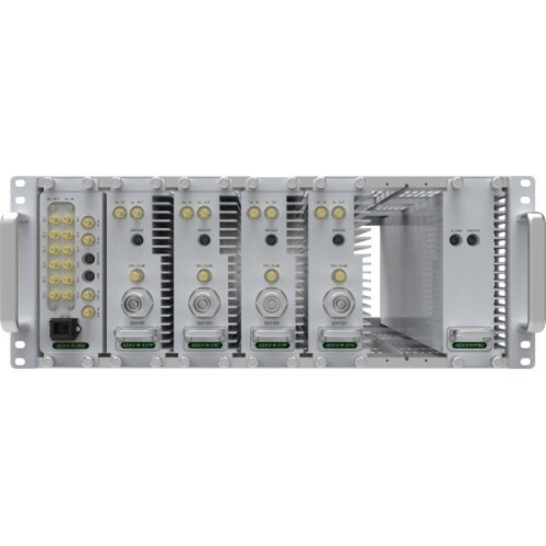 Advanced RF Technologies ADX V DAS Remote Unit Chassis ADXV-R-CHA