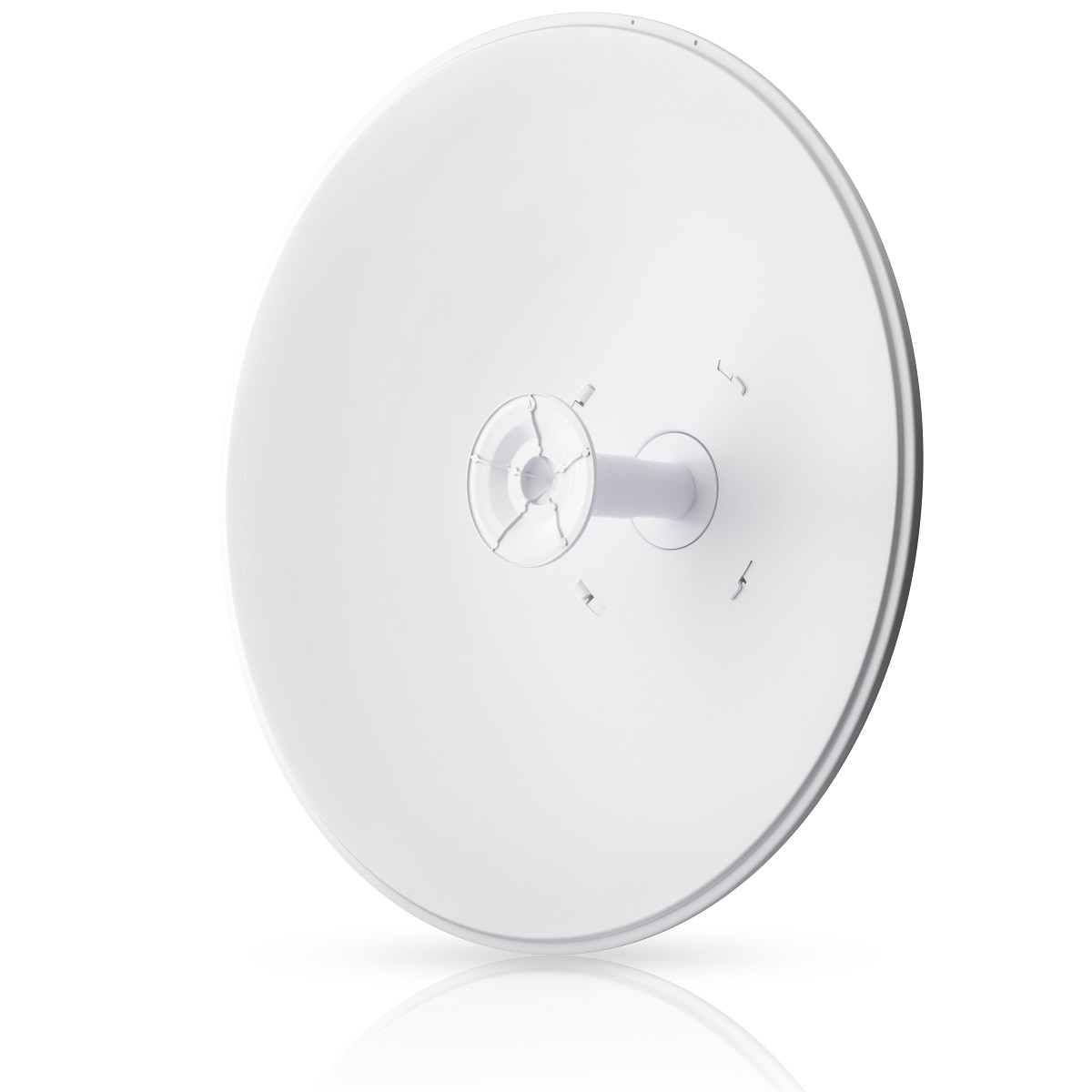 Ubiquiti 30 dBi Antenna for airFiber AF-5X 5 GHz Carrier Backhaul Radio AF-5G30-S45