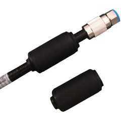 Amphenol Weather-Proofing Boot 12in Standard Cable 716DIN AF2040451-10