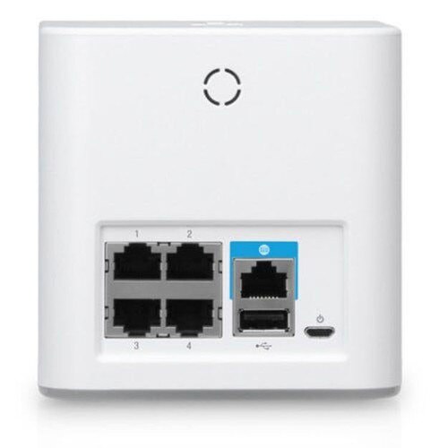 Curated visual reference: Ubiquiti Networks Afi R Amplifi High Density Home WiFi Router Photo Inspiration