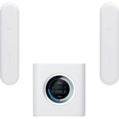 High Density Router 2 Rot MeshPointsAFi-HD