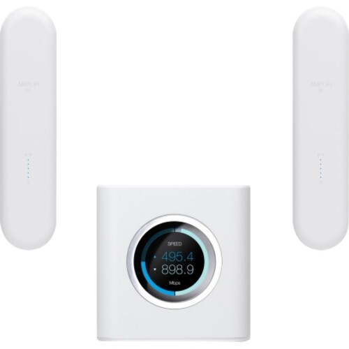 High Density Router 2 Rot MeshPointsAFi-HD