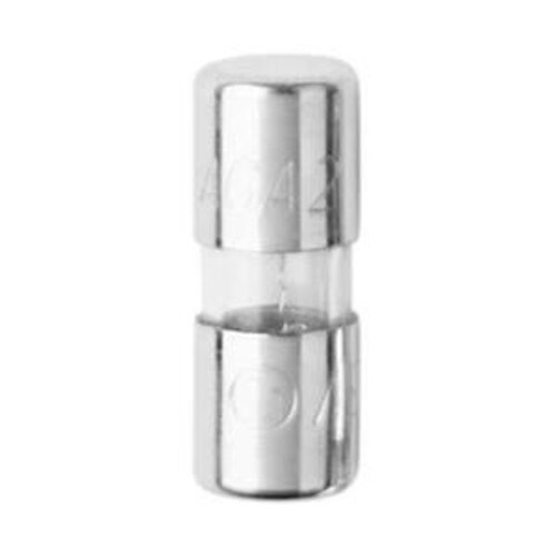 Bussmann - AGA 20 Amp Fuse 5 Pack AGA-20-5PACK