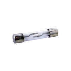 Bussmann - 3 Amp Fast Acting AGC Fuse for 250 Volts 5Pk AGC-3-R