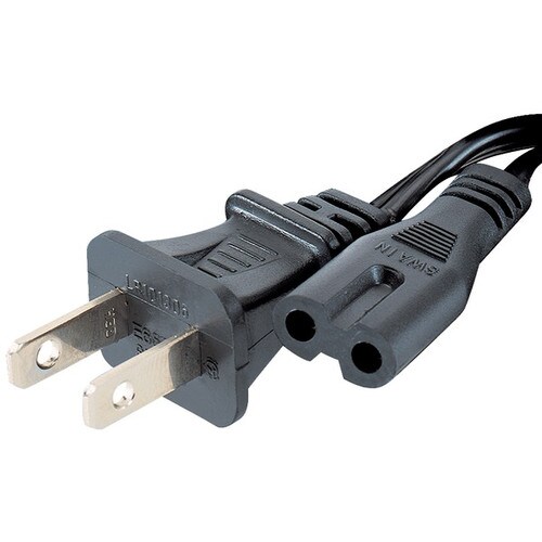 RCA- AH1UN Universal Replacement Power Cord 6 ft AH1UR