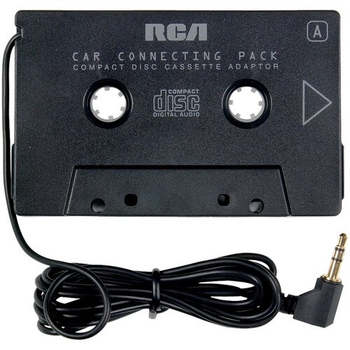 RCA AH600R CDAuto Adapter AH600R