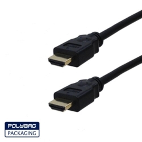 Vericom High Speed VP 30ft HDMI Cables With Ethernet AHD30-04293