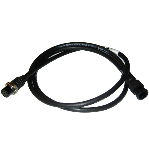 Furuno Adapter Cable 10-Pin Transducer to 8-Pin Sounder AIR-033-073