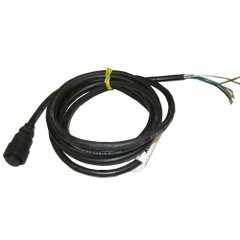 Furuno Transducer Pigtail Cable with 10 Pin Female Plug 65 Feet AIR-033-333