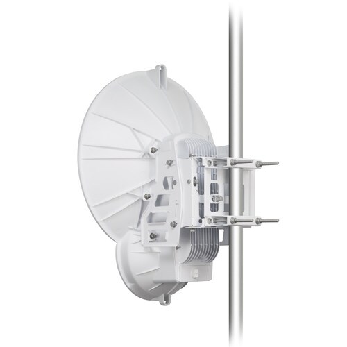 UBIQUITI AF-24HD Wireless PTP Link - Unlicensed 24GHz AF-24HD