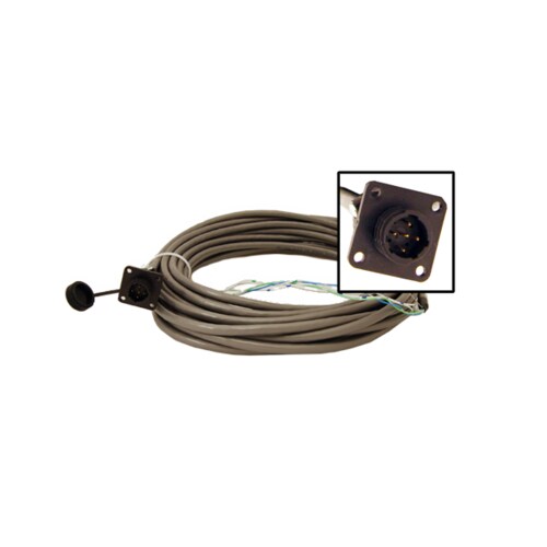 Furuno AIS Pilot Plug with 10 Meter Cable AIS-PLT-PLG