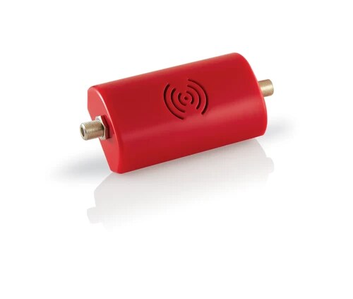 King Tailgater Antenna Security Alarm AL1000