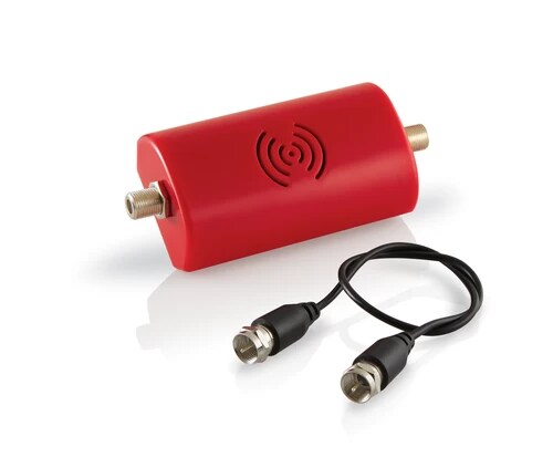 King Tailgater Antenna Security Alarm AL1000
