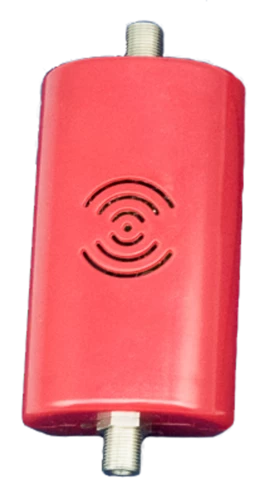 King Tailgater Antenna Security Alarm AL1000