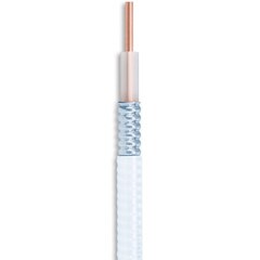 CommScope Heliax Plenum Air Dielectric 12in Coaxial Cable 3000ft Reel AL4RPV-50R-3000
