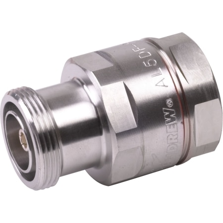 CommScope 78 DIN Female for AVA5-50 AL5DF-PSA