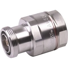 CommScope 78 DIN Female for AVA5-50 AL5DF-PSA