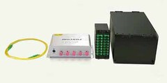 FoxCom AL5T3-5-CWL-16K 16 Way Compact Headend Kit AL5T3-5-CWL-16K