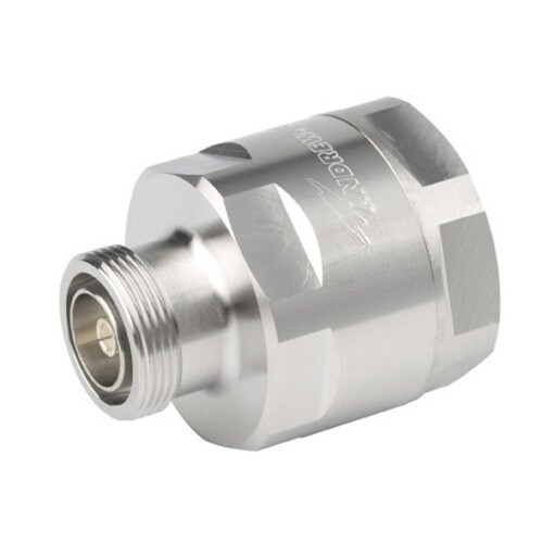 CommScope DIN Female Positive Stop for 1-14 Inch AVA6-50 Cable AL6DF-PSA