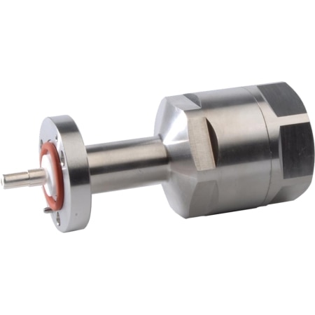 CommScope 78-Inch EIA Flange Positive Stop 1-58-Inch AVA7-50 AL7E78-PS