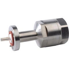 CommScope 78-Inch EIA Flange Positive Stop 1-58-Inch AVA7-50 AL7E78-PS