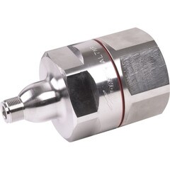 CommScope N-Female Positive Stop 1-58-Inch VXL7 AVA7-50 AL7NF-PSA
