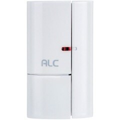 ALC Wireless Door Window Sensor Add-On for AHS612 and AHS616 ALCAHSS11