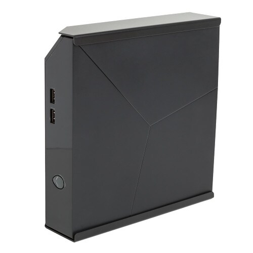 HIDEit Alien Alienware Alpha Wall Mount HIDEIt Alien